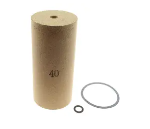 EK602G - COILHOSE - Filter Element Kit, 2", General Purpose Series