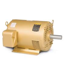 EM2524T-G Baldor Motor (15HP, 1180RPM, 3PH, 60HZ, 284T, 4038M, OPSB, F1)