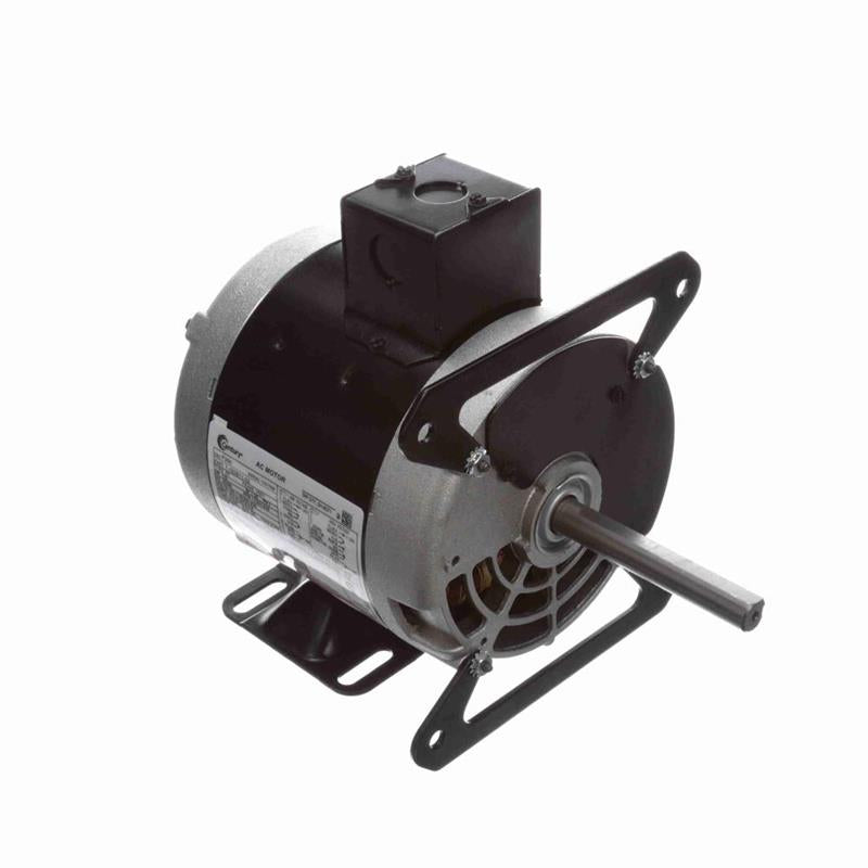 F266 Century Convection and Pizza Oven Motor (1/3 HP, 1 Phase, 56Y Frame, 1725 RPM)