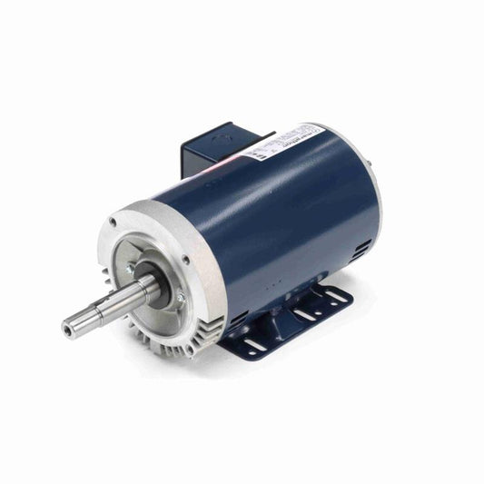 GT0401 Marathon Close Coupled Pump Motor (1HP, ODP, 230/460V, 1760 RPM, 1 Speed)