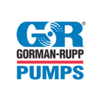 C0809 17090 Gorman-Rupp STUD SST