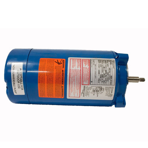 J06853R Goulds Motor Only (1HP 1/60/115-230 ODP)