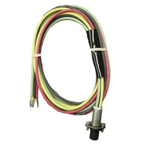 CPML-10 Goulds CentriPro MOTOR LEAD 150" #10/4 5-50HP 1/3 PH