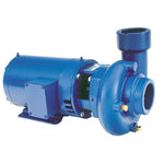 Goulds Pumps 52BF2C2D0 Centrifugal Pump (1/2 HP, 1750 RPM, Three Phase, ODP Enclosure)