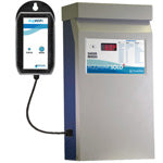 Goulds Pumps AQWIFI Remote Monitoring System for Indoor and Outdoor Use