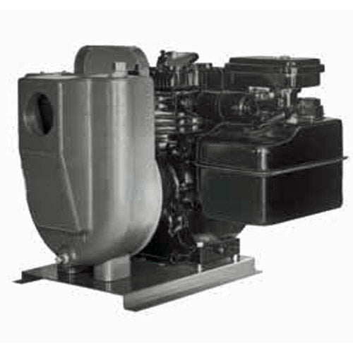 EDDH-29R-01 Sta-Rite Self Priming Engine Driven Pump (3 HP, Gasoline-powered, 3 Quarts, 2" Suction)