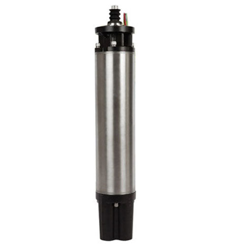 Goulds Pumps, CentriPro 6F155, 6" Encapsulated Submersible Motor (15 HP, 11 kW, 575 Volts, 3 Phase)