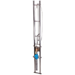 Goulds Pumps A10-2015 Complete Rail System (1 1/2 in Pump Discharge)