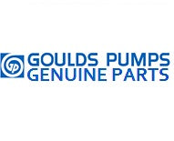 6K168 Goulds Pipe Plug