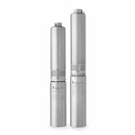 2ST72-8PLUS-P4-3 Myers Submersible Predator Plus Series Pump 8 GPM 0.75 HP 230V 2-Wire 1PH