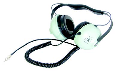 7905 LOCATOR headset for hard-hat applications