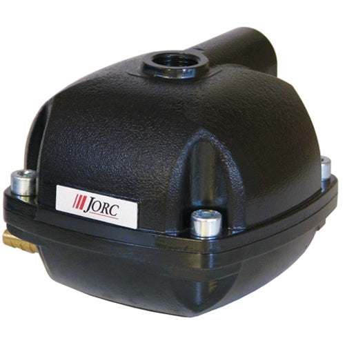 3954 JORC MAG-11 Level Sensing Drain (0 - 230 psi Pressure, 4.055" H x 5.687" W x 4.798" D Dimensions)