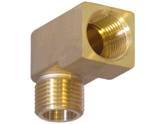 9047 JORC Side inlet adapter