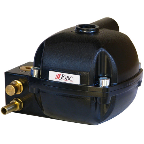 3805 Jorc POD-TD Level Sensing Drain (Triple 1/2" NPT, 44-230 PSI) - KG Power Systems