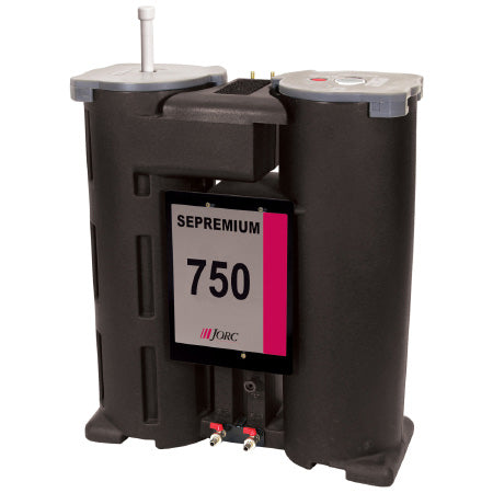 9620-JN Jorc SEPREMIUM 750 Oil/water separator (750 CFM, 4.0 Gallon)