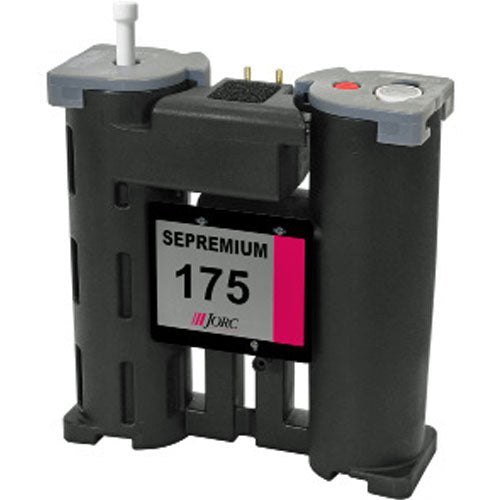 9605-JN SEPREMIUM 175 Oil/water separator (175 CFM, 1.3 Gallon)