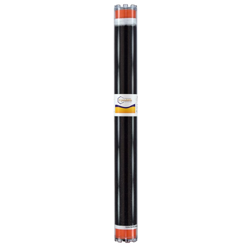X53227 Lawrence Factor X-pend Ctg, fits L-Factor (Fits: 088202, 2.75" OD X 27" L, Up Flow Type, 20u particles, OD5 Rating Code)