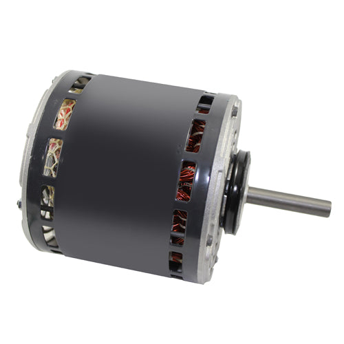 LX7930 US Motor Direct Drive Fan & Blower Motor (0.75 HP, OPEN, 1075 RPM, 460V, 60 Hz, 48 Frame)