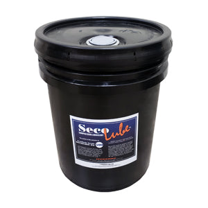 CL-581850-LQ Lawrence Factor SecoLube 500. Syn Oil 5 Gallon