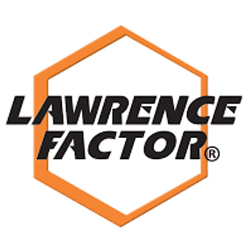 PU-530001-AE Lawrence Factor Cart Holder-53 Style, 1lb, 6000 PSI