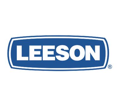 113639.00 Leeson Jet Pump Motor  (A6C34FC41, 1 HP, 56 Frame, 3450RPM, 115/208-230V, TEFC)