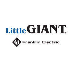 511328 Little Giant Sewage Pump