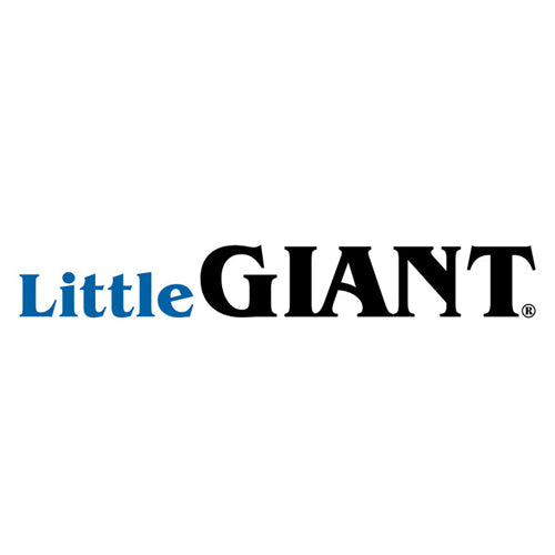 109420 Little Giant Base Screen