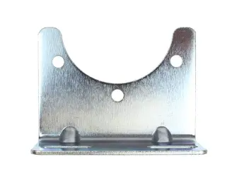 MB140 - COILHOSE - 1/4" & 3/8" Regulator Mounting Bracket