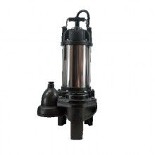 MHP20273 Ion Technologies Sewage Ejector Pump (3/4 HP, 115 Voltage, 2" Disch Size, Automatic)