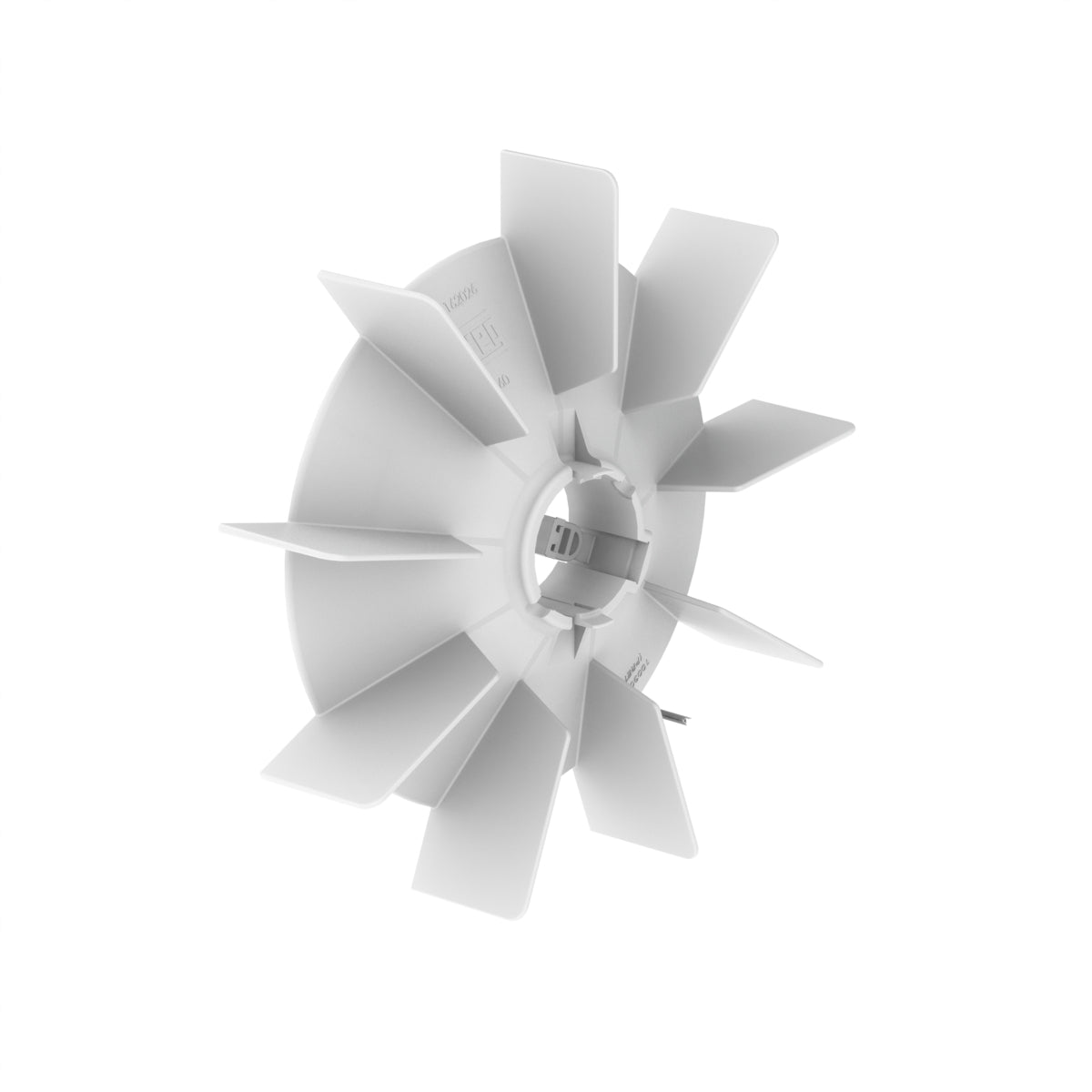 FAN-E2504P WEG FAN (10016918, 8/6/4 Pole - Polypropylene Homopolymer)