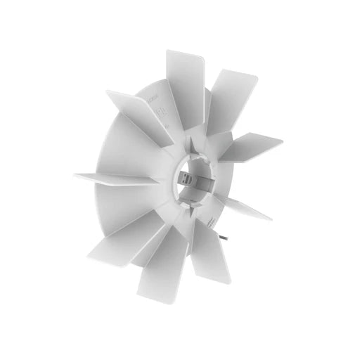 FAN-E2802P WEG Fan (2 Pole, Polypropylene Homopolymer Material)