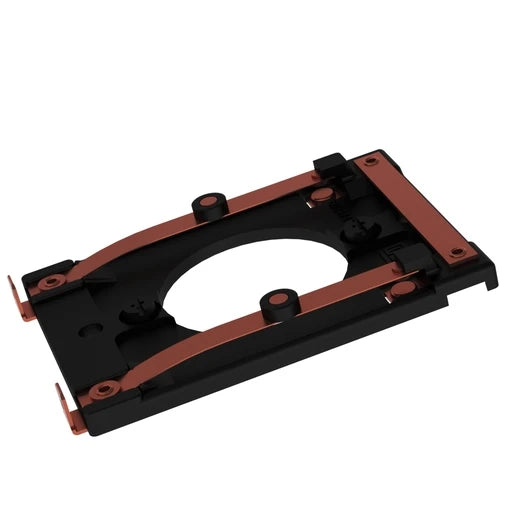 STS-180/210 WEG Stationary Switch 180/210