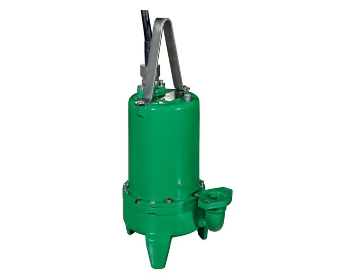 VRS20A-21 Myers Grinder Pump