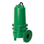 27768E000 Myers Vortex Wastewater Pumps (3RMW15M4-01 Model, 1-1/2 HP, 1 Phase, 200 Voltage, 20' Cord Length)