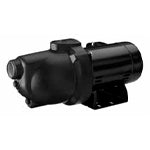 MPNC-10 Myers Shallow Well Jet Pump (1/2 HP, 115/230 Voltage, Base Mounted, 1-1/4 Suct., MPN Series)