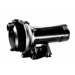 PQP25 Myers Centrifugal Sprinkler Pump (2-1/2 HP, 230 Voltage, 2 Suction, 90 Max GPM, PQP Series)