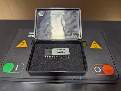 39191572 Ingersoll Rand SSR-UP Series INTELLISYS CONTROLLER CONVERSION KIT (EPROM, PROGRAMMED, 15-100 HP)