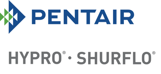 WBH34 Hypro-Shurflo 3/4"FNPT PPBULKHEAD FITNG