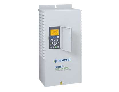 PID10-01 PENTEK Intellidrive VFD (1 or 3 Phase, 1/2 to 1 HP, 190V - 265V, 5 - 9.5 A, Nema3R outdoor)