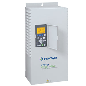 PID20-01 PENTEK Intellidrive VFD (1 or 3 Phase, 1-1/2 to 2 HP, 190V - 265V, 8.5 - 13.5 A, Nema3R outdoor)