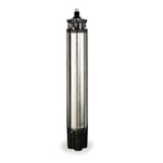 P60A0250A8 Pentek Submersible Motor (25 HP, 3 Phase, 200 Voltage, 60 Hz, 6" Nominal Diameter, XE-6 Series)