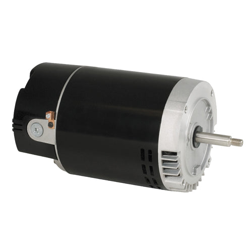 ASB668  Pool Cleaner Replacement Motors (3/4 HP, 3450 RPM, 230/115 Voltage, 56CZ Frame)