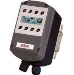 7075 JORC AIR-SAVER (115 VAC, 1" NPT, 0 - 230 psi) - KG Power Systems