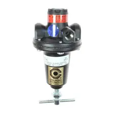 R100 - COILHOSE - General Purpose Series, Regulator, 1"