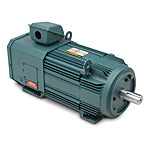 ZDNRPM21104C Baldor Motor (10 HP, 1800 RPM, 3 Phase, FL2162C Frame, TENV Enclosure, 230/460 Voltage)