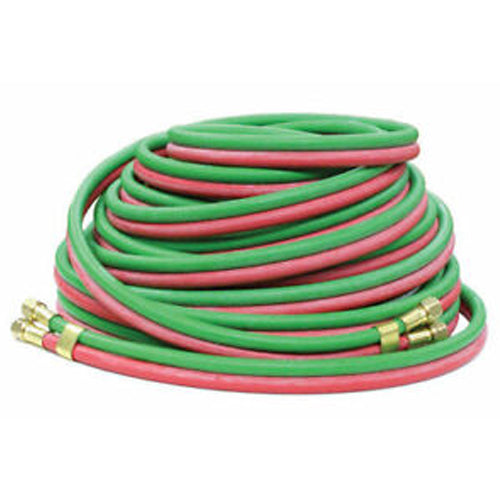 S601031-25 Reelcraft  Welding T-grade Replacement Hose (25 feet, 1/4 dual)