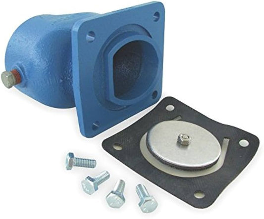 SPF30 Goulds 3" NPT Suction Flange Kit