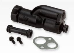 SW150 Pentair Myers Jet Pump Ejector Package Accessories - Shallow Well No Lead Bronze Package. Includes: Nozzle, Venturi, Body, Foot Valve.