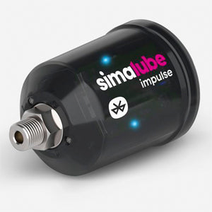 230-10100 Simalube Impulse - 1 Unit