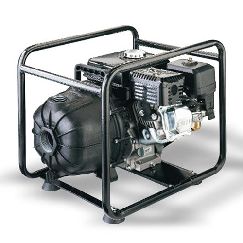 EDP55RV Sta-Rite Pumps Engine Driven Pump with Rollcage (6-1/2 HP, 2" Suction, 2" Discharge)